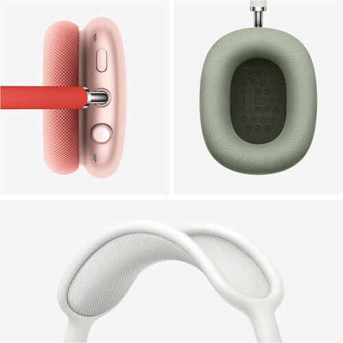 Apple AirPods Max Wireless Noise Cancelling Headphones Apple AirPods Max Wireless Noise Cancelling Headphones
